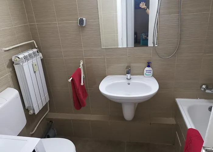 Coffee Appartamento Bucarest