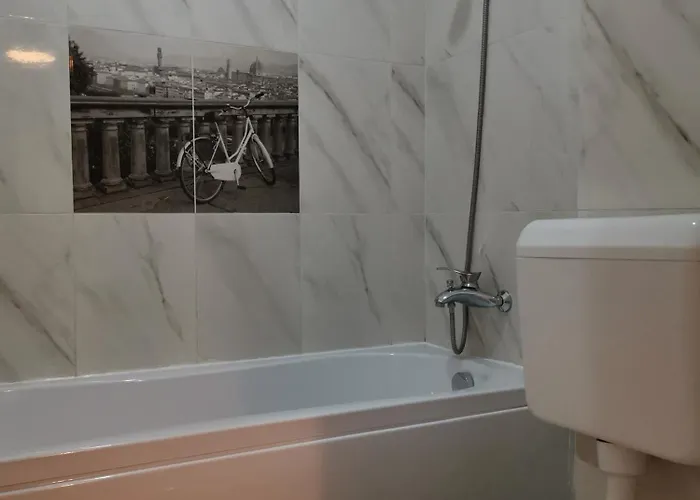 Appartamento Coffee *