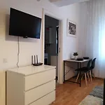 شقة Coffee بوخارست