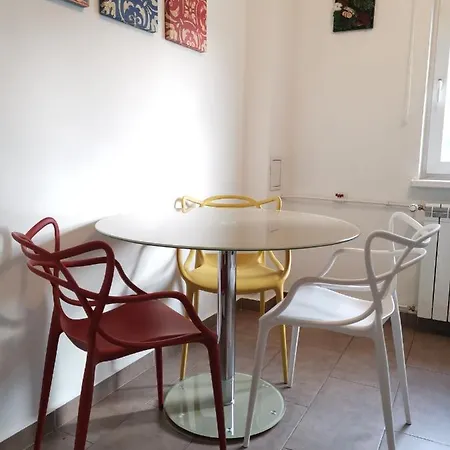 Appartement Coffee *