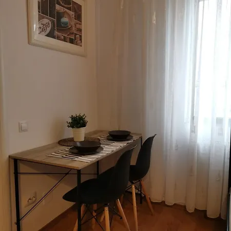 Coffee Appartement *