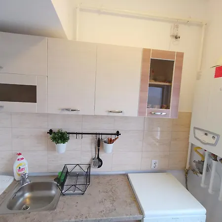 Coffee Apartament Bukareszt