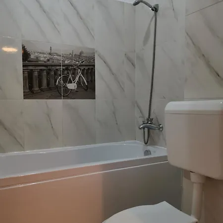 Appartement Coffee *