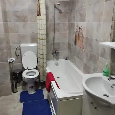 Apartament Coffee Bukareszt