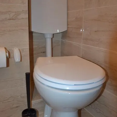 Appartement Coffee Boekarest