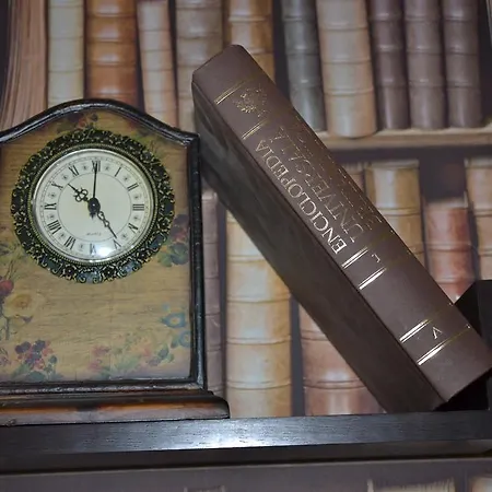 Coffee Appartement Boekarest