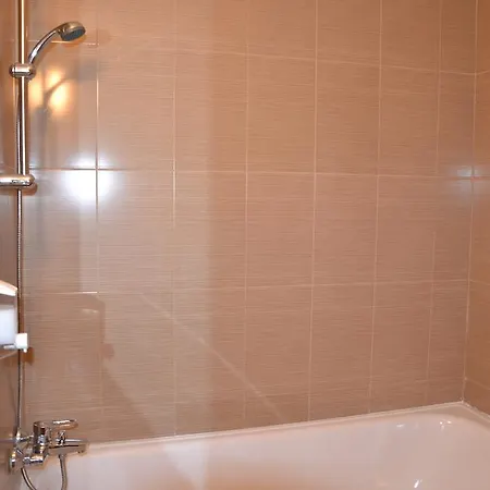 Appartamento Coffee *