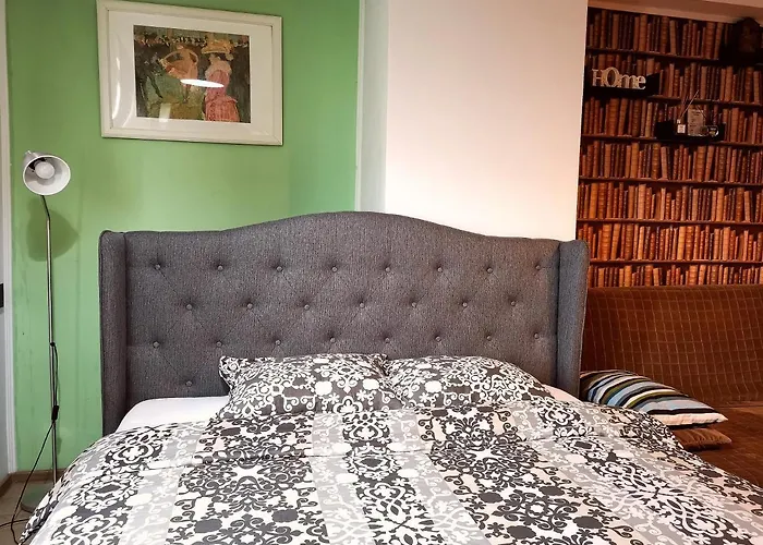 Coffee Apartamento *