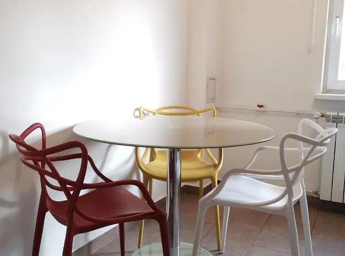 Apartamento Coffee *