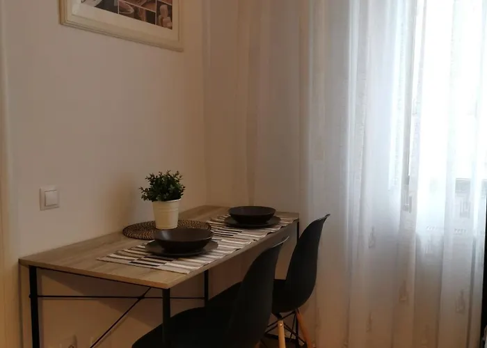 Coffee Apartament *