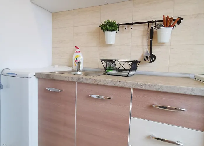 Apartamento Coffee *