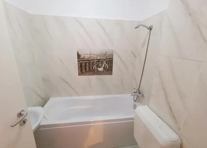 咖啡公寓 布加勒斯特