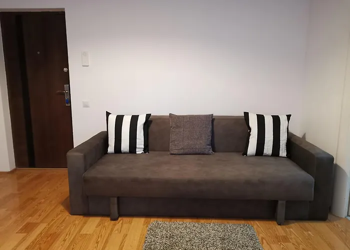 Apartament Coffee