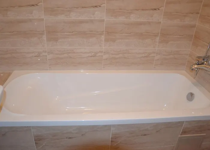 Coffee Apartamento Bucarest