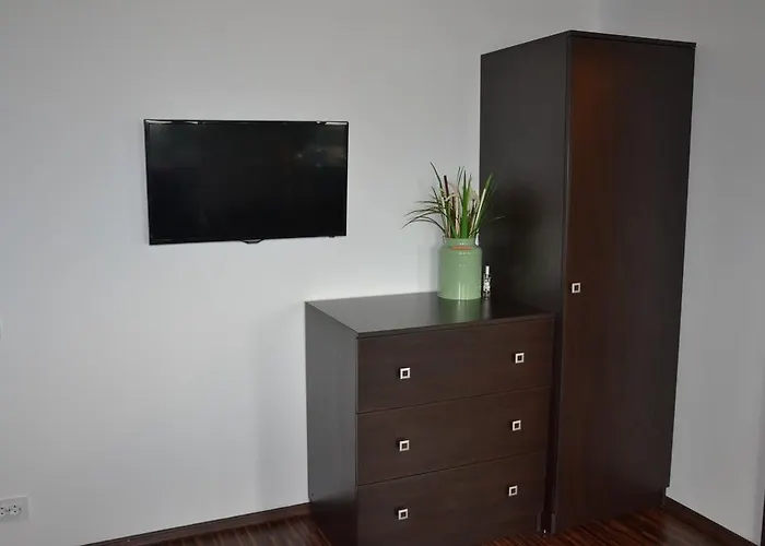 Apartament Coffee *