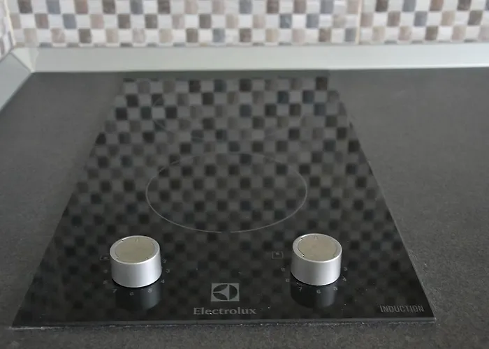 咖啡公寓 布加勒斯特