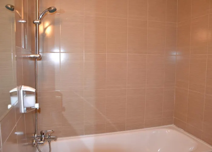 Apartamento Coffee *