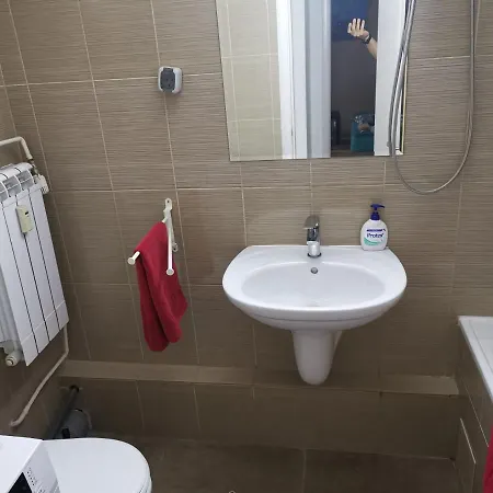 Coffee Apartment Bukarest